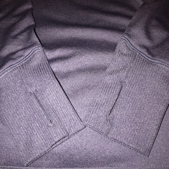 UnderArmour ColdGear Long Sleeve - Picture 5 of 5